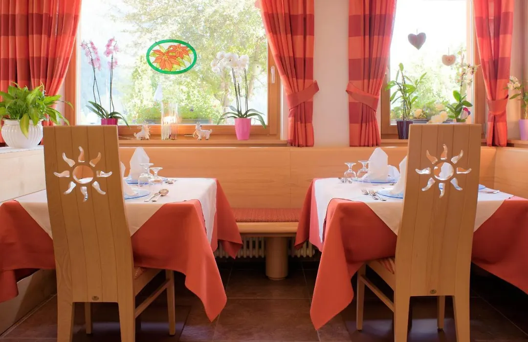 Hotel Sonne Sole-1